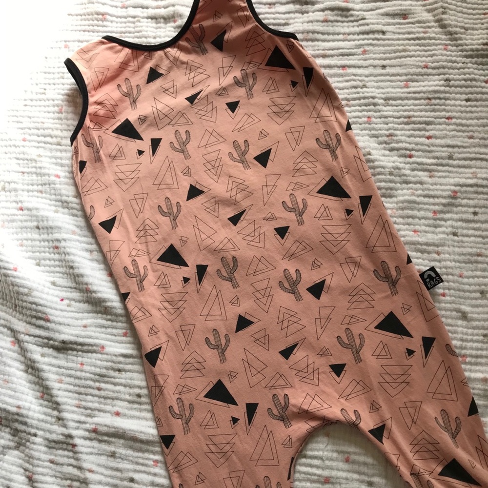 Cactus Rag